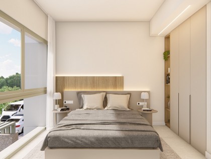 New Build - Apartment - Ciudad Quesada/Rojales - Ciudad Quesada
