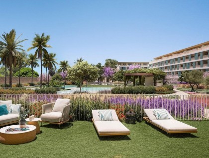 New Build - Apartment - Denia - Puerto Denia