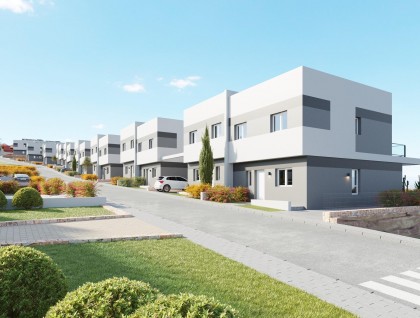 New Build - Apartment - Finestrat - Balcón de finestrat
