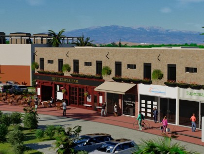 New Build - Apartment - Fuente Alamo - La Pinilla