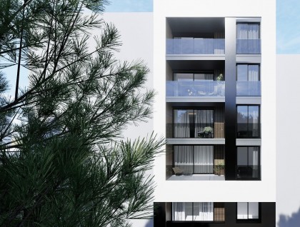New Build - Apartment - Guardamar - Centro