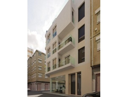 New Build - Apartment - Guardamar - Centro