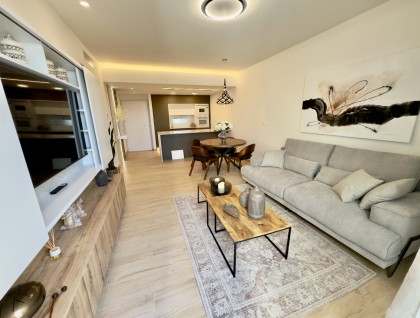 New Build - Apartment - Guardamar - El Raso