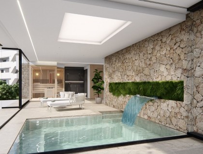 New Build - Apartment - Guardamar - El Raso