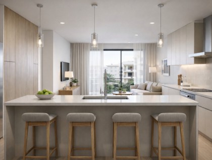 New Build - Apartment - Guardamar - Guardamar del Segura Centro