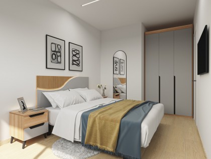 New Build - Apartment - Guardamar - Urbanización El Raso