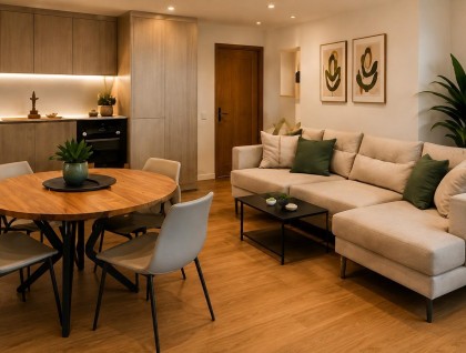 New Build - Apartment - Los Alcázares - Playa Lo Sola