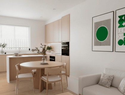 New Build - Apartment - Los Alcázares