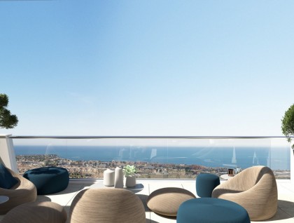 New Build - Apartment - Orihuela Costa - Cabo Roig