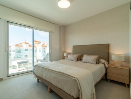 New Build - Apartment - Orihuela Costa - Playa Flamenca