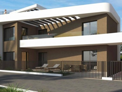 New Build - Apartment - Orihuela Costa - Punta Prima