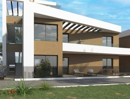 New Build - Apartment - Orihuela Costa - Punta Prima