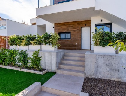 New Build - Apartment - Orihuela - Orihuela costa
