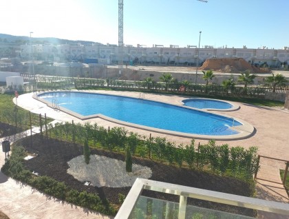 New Build - Apartment - Orihuela - Orihuela costa