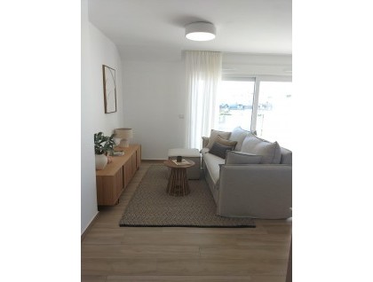 New Build - Apartment - Orihuela - Orihuela costa