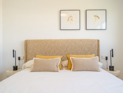 New Build - Apartment - Orihuela - Orihuela costa