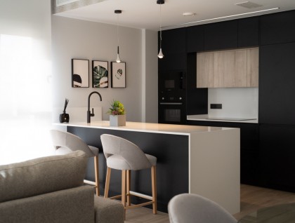New Build - Apartment - Orihuela - Punta Prima