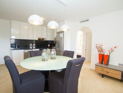 New Build - Apartment - Orihuela - Villamartín
