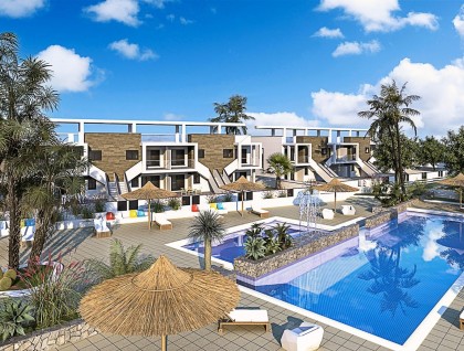 New Build - Apartment - Pilar de La Horadada - Mil Palmeras