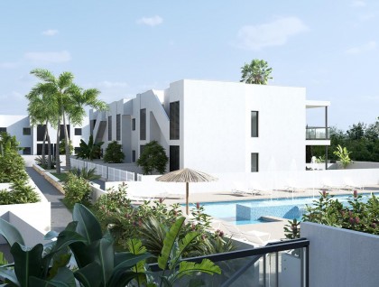 New Build - Apartment - Pilar de La Horadada