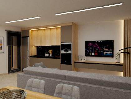New Build - Apartment - Pilar de La Horadada