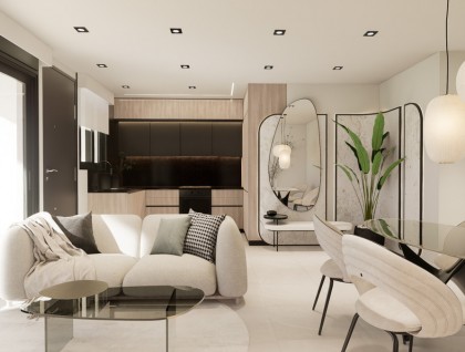 New Build - Apartment - Pilar de La Horadada