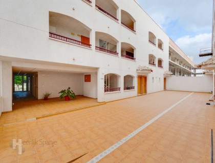New Build - Apartment - San Fulgencio