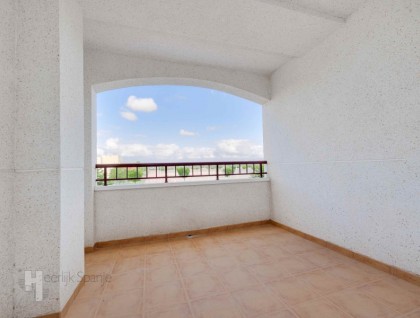 New Build - Apartment - San Fulgencio