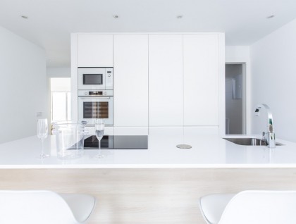 New Build - Apartment - San Javier - San Javier Centro