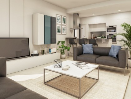 New Build - Apartment - Torre Pacheco - Santa Rosalia Lake And Life Resort