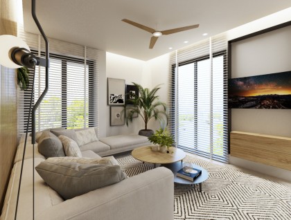 New Build - Apartment - Torre Pacheco - Torre-Pacheco Centro