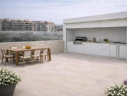 New Build - Apartment - Torrevieja - Centro