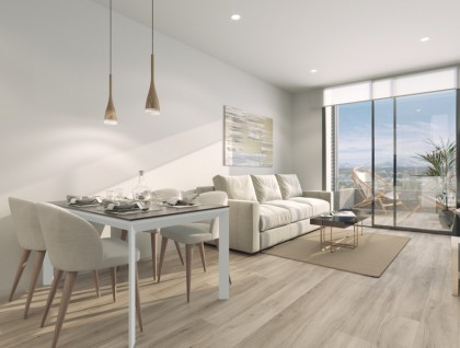 New Build - Apartment - Torrevieja - Centro
