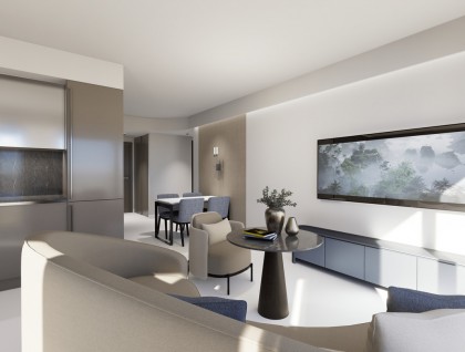 New Build - Apartment - Torrevieja - Centro