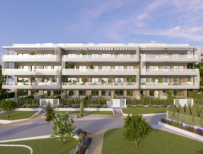 New Build - Apartment - Torrevieja - Centro