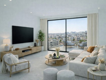 New Build - Apartment - Torrevieja - Centro