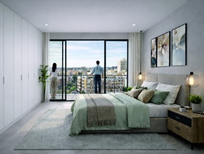 New Build - Apartment - Torrevieja - Centro