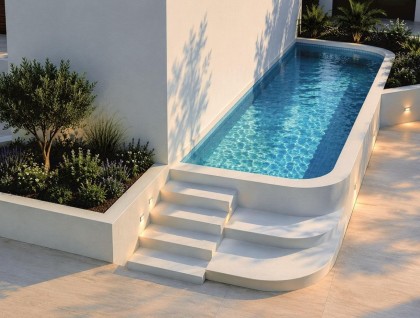 New Build - Apartment - Torrevieja - Centro