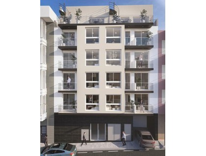 New Build - Apartment - Torrevieja - Centro