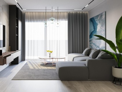 New Build - Apartment - Torrevieja - Playa del cura