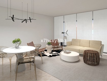 New Build - Apartment - Torrevieja - Playa del cura