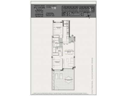 New Build - Apartment - Torrevieja - Torrejón