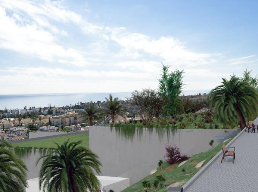 New Build - Apartment - Vera - Vera playa