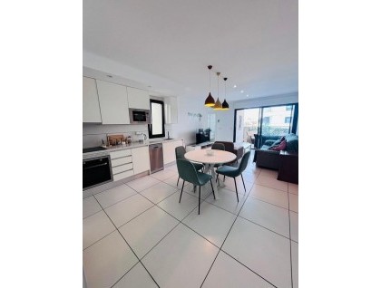 New Build - Apartment - Villamartín
