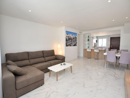 New Build - Bungalow - San Miguel de Salinas - Bellavista
