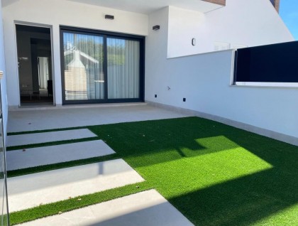 New Build - Bungalow - San Pedro del Pinatar - Lo Pagan