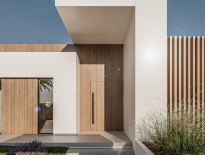 New Build - Semi-detached - El Campello - Cala D´Or