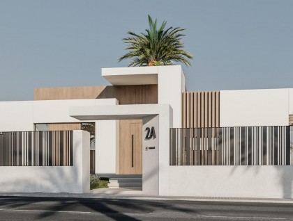 New Build - Semi-detached - El Campello - Cala D´Or
