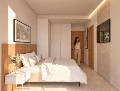 New Build - Townhouse - Alhama de Murcia - Condado de Alhama
