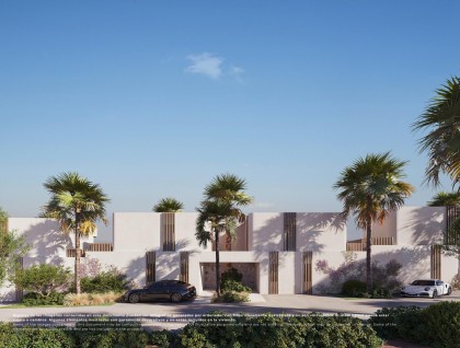New Build - Townhouse - Baños y Mendigo - El Valle Golf